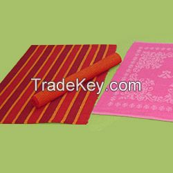 Printed Table Mats