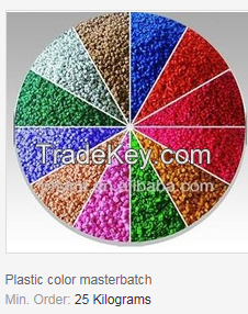 plastic     color masterbatch 