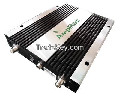 20dBm Triple Wide Band Repeater