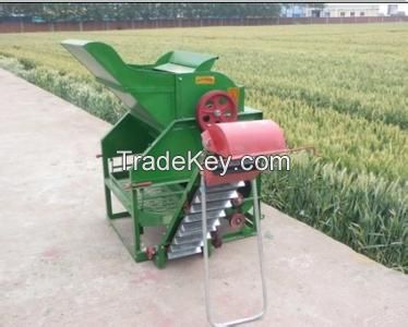 peanut picker machine