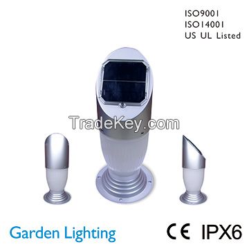 solar led garden lighting, solar outdoor lighting, led solar lighting