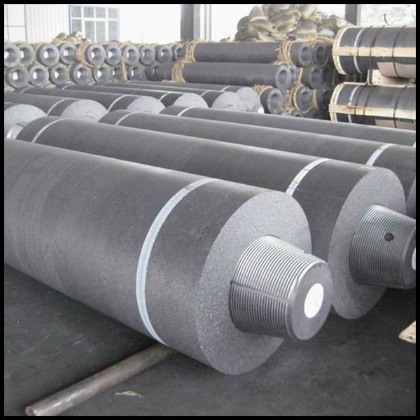 graphite electrode