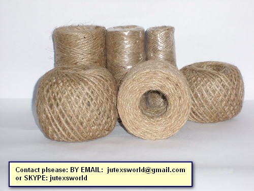 Jute Yarn