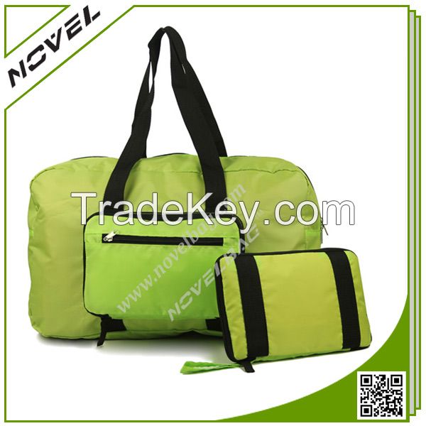 China Wholesale Duffle Bag, Foldable Travel Bag, Travel Bag