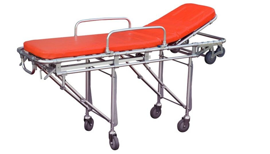 Best prices Hospital Emergency Stretcher