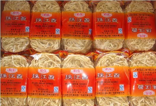 Pearl River Flour-Noodle