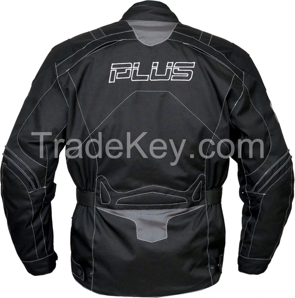 EVO Jackets for Motor Bike