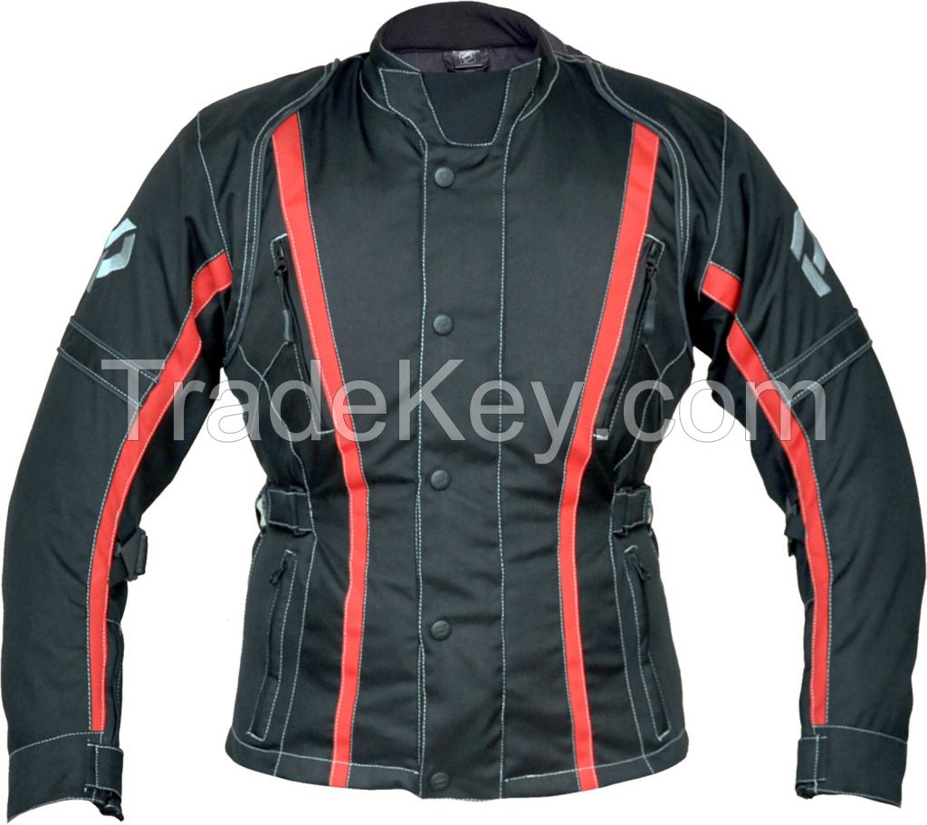 Katy Ladies Jackets for Motor Bike