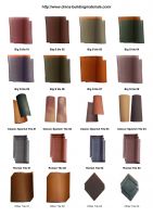 Clay Roof Tile