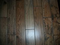 Wood Flooring