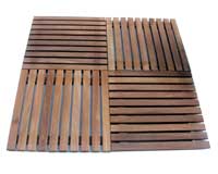 Teak Products