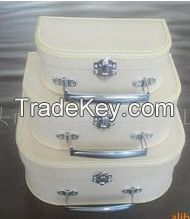 paperboard suitcase box,paperboard pringting box,acept customized