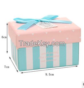 chipboard suitcase box,paperboard pringting box,accept customized