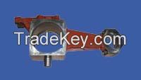 Railway parts--200 kilometers of axle box SFE