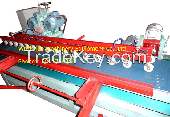 Power Shearing Machine