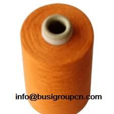 polyester cotton blended yarn