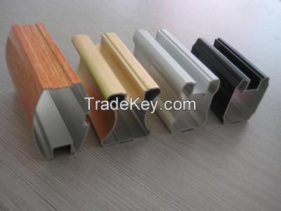 aluminium heatsink extrusions