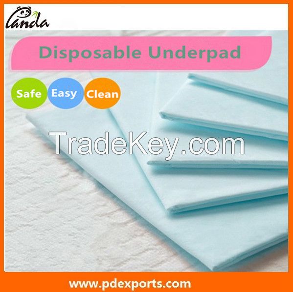 Hospital Medical Use Underpads