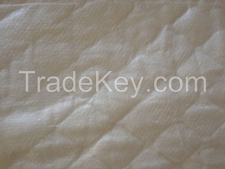 Disposable adult diaper pad/incontinence pad, diaper nursing pad