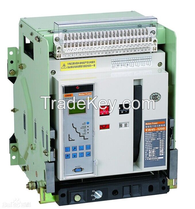 circuit breakers