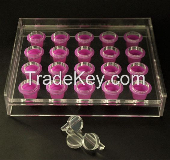 Manual Coffee Capsule Filling Tools