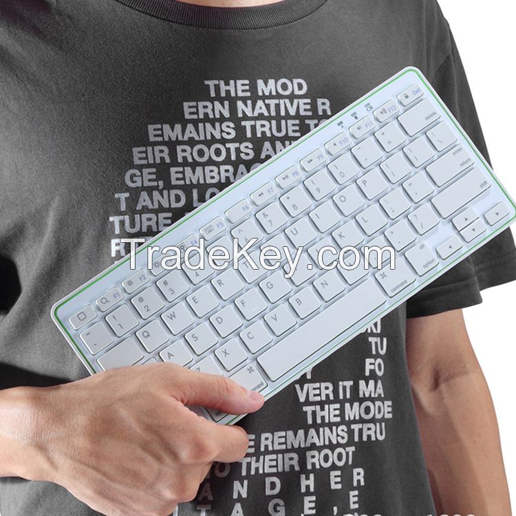 Bluetooth Keyboard