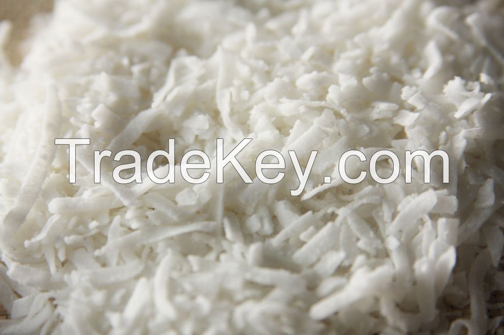 Desiccated Coconut High Fat