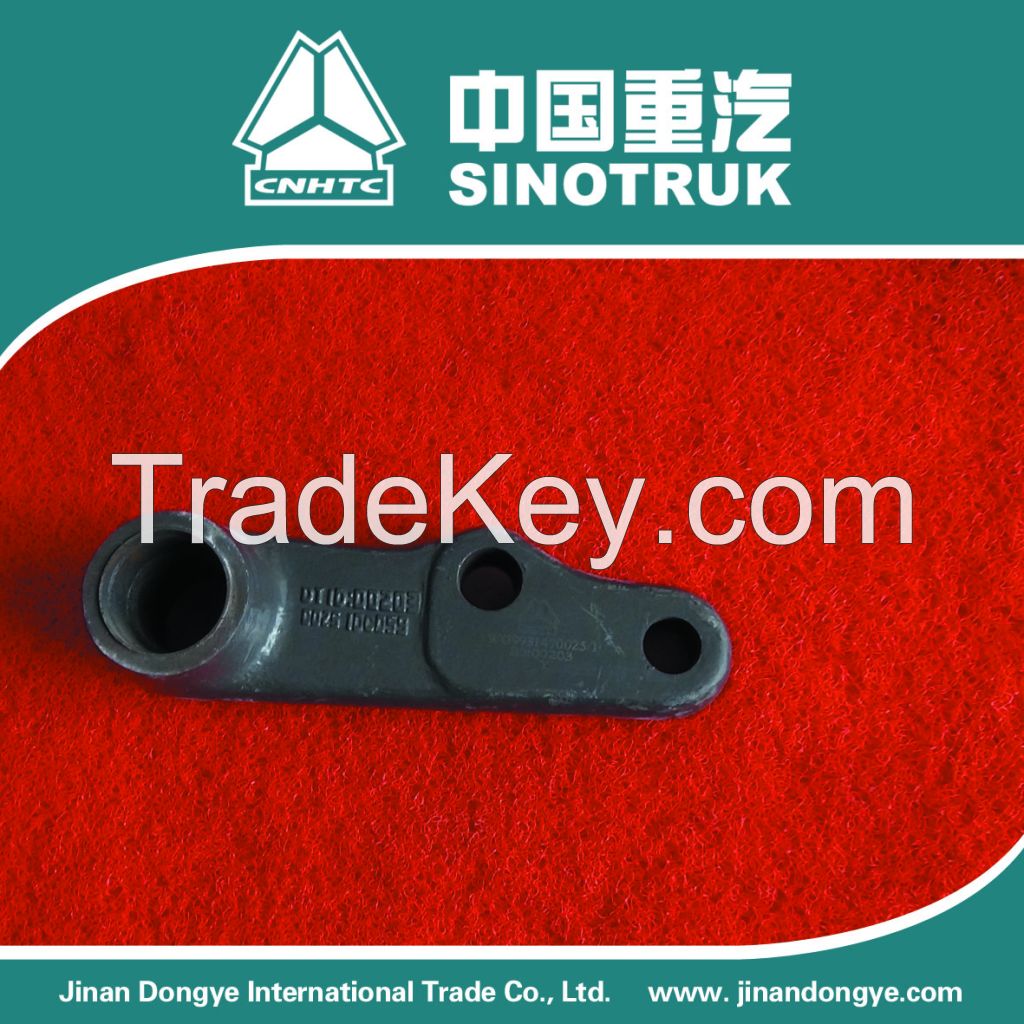 sinotruk howo truck axle spare parts