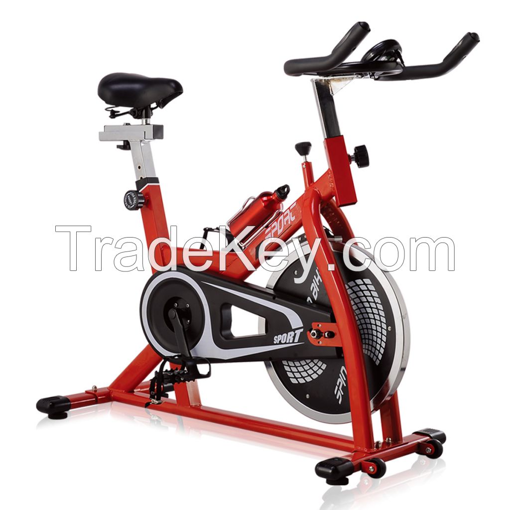 Spinning bike