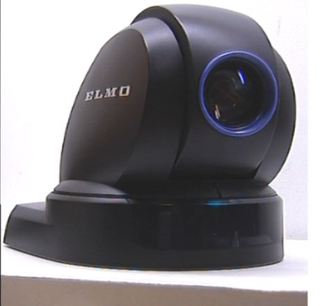 Multimedia Conferencing System - Boardroom Executive