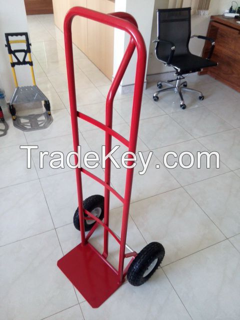 Steel Hand Truck