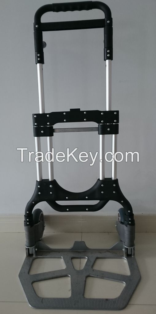 Aluminium Hand Truck