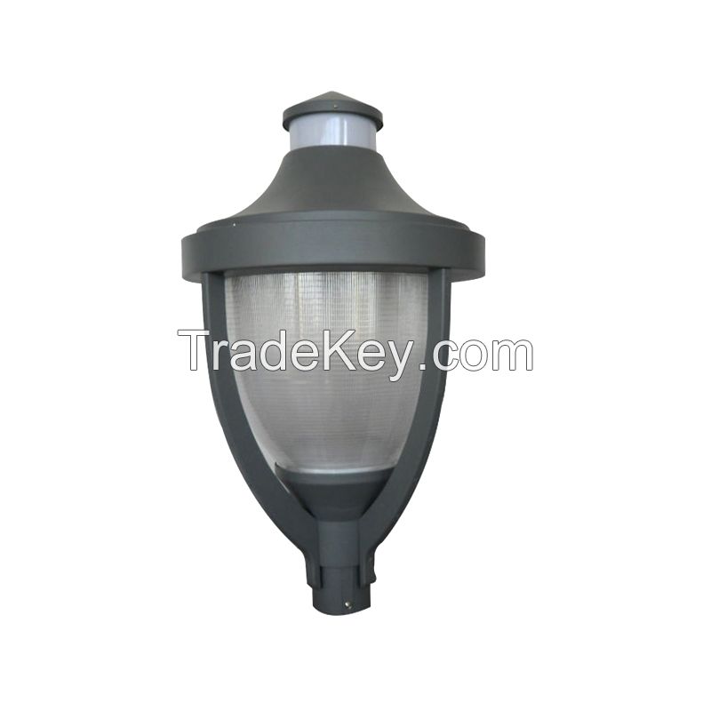 Aluminum outdoor garden waterproof wall lamp