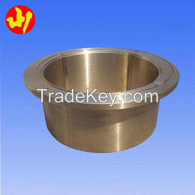 China best bronze bushing supplier/suppliers