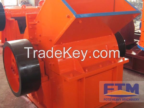 Hammer Crusher