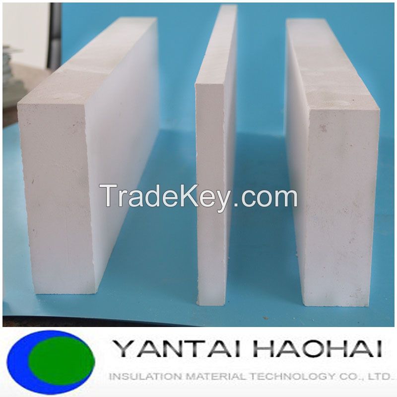 core board of fire door calcium silicate board insulation material