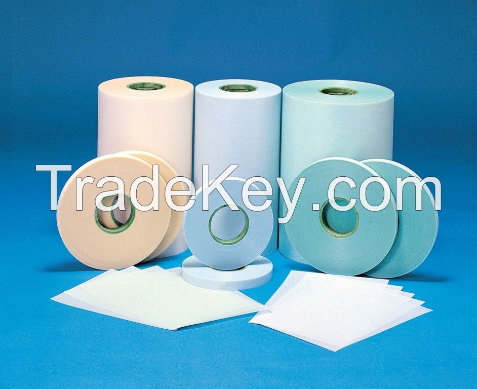 flexible laminates/DMD