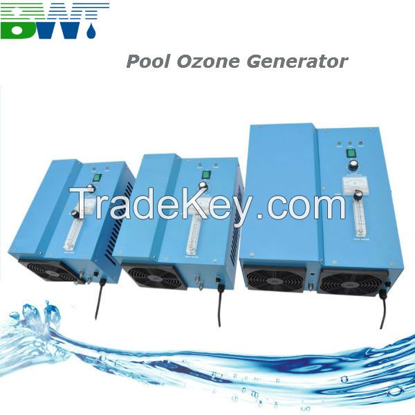 16g/h ozone machine water ozonator for aquarium