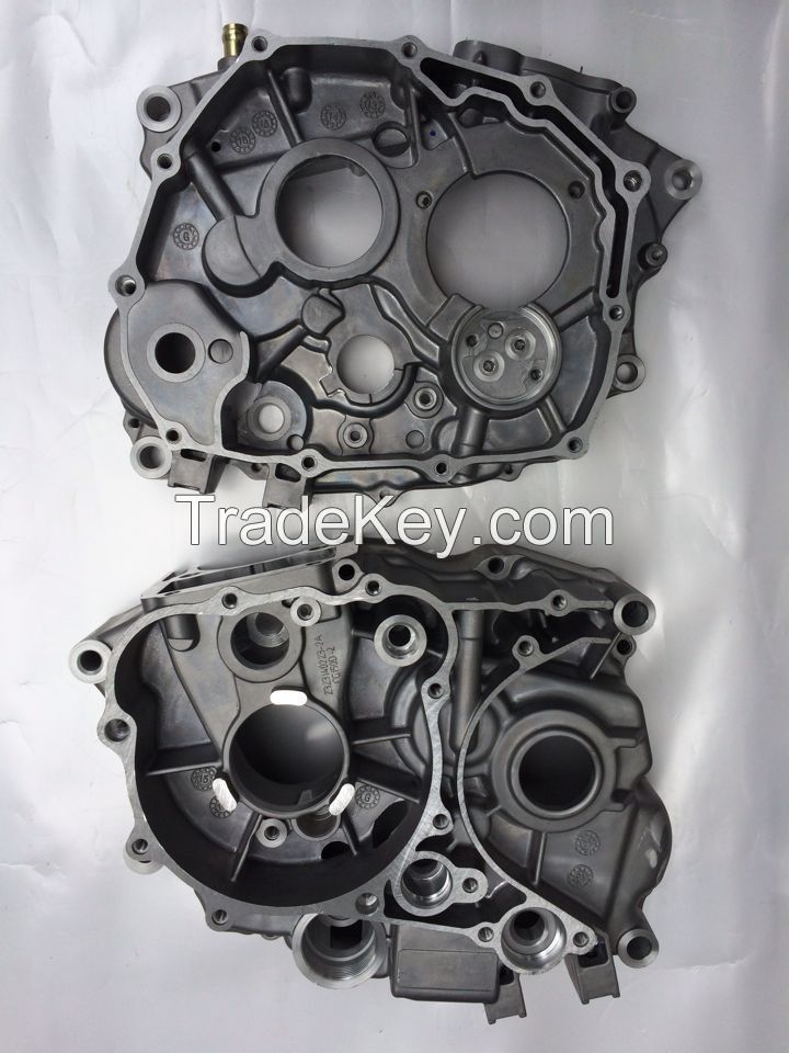 CG150 Crankcase