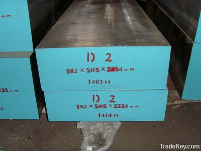 Tool Steels, Die Steels, Mould Steels and High Speed Tool Steels