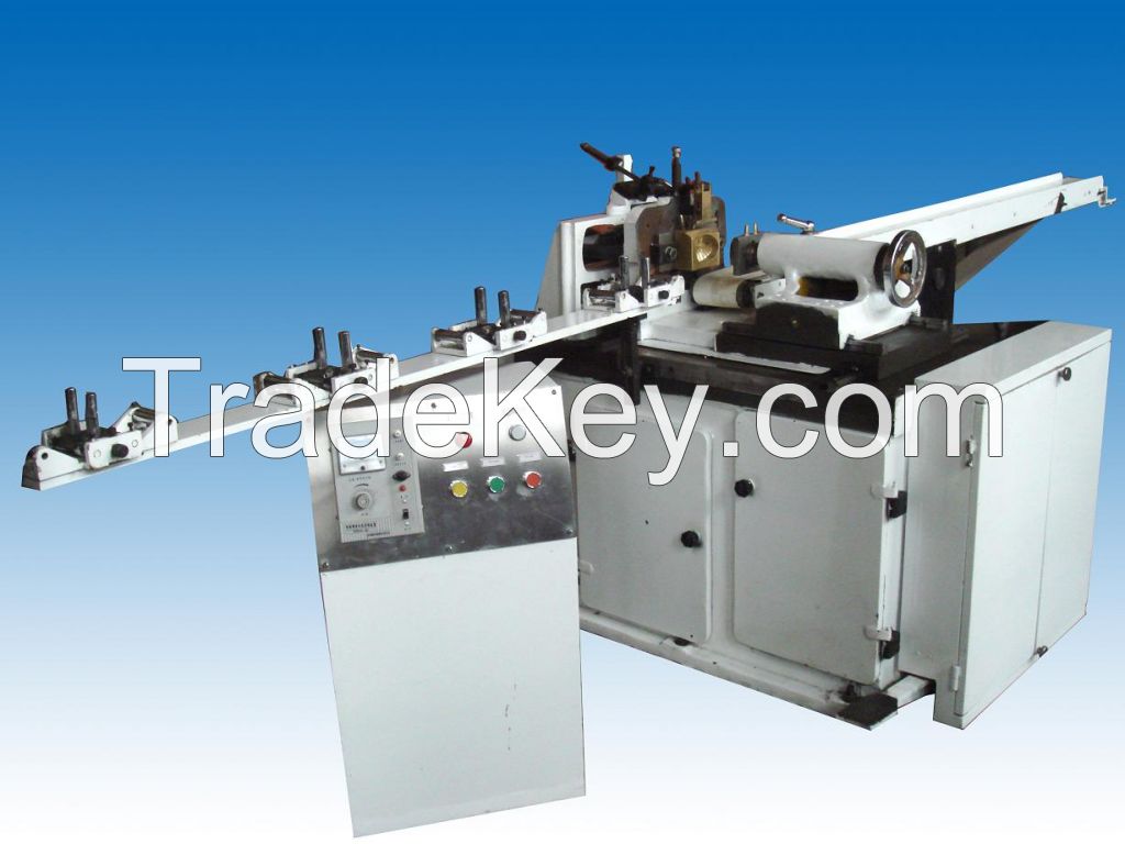 Toilet Soap Making Machine