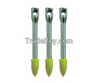 HEP6 Series High-speed Drive Pins Eyelet Drive Pins