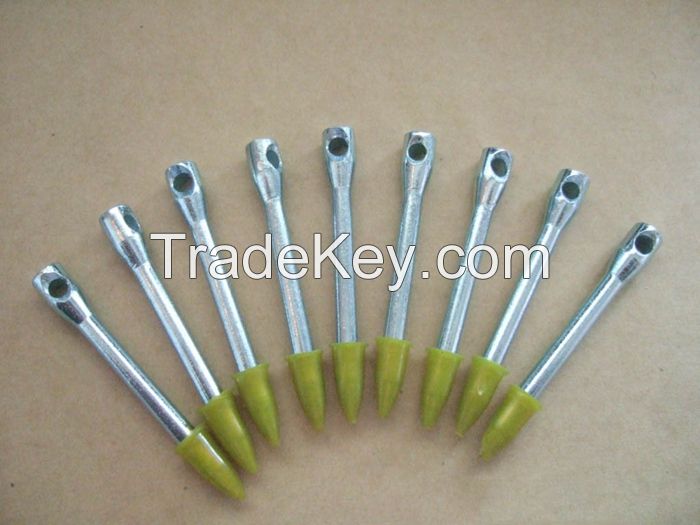 HEP6 Series High-speed Drive Pins Eyelet Drive Pins