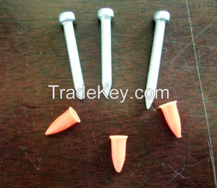 HPD1/4 Series High-speed Drive Pins