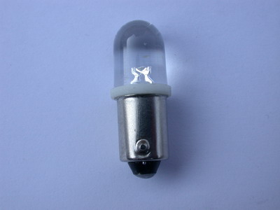 led bulb