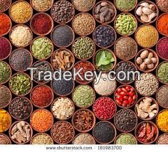 spices