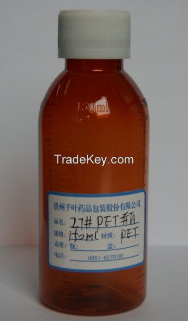 Medical Bottles