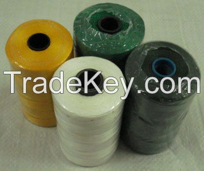 cheapest nylon/polyester twine,nylon thread,polyester multi line.