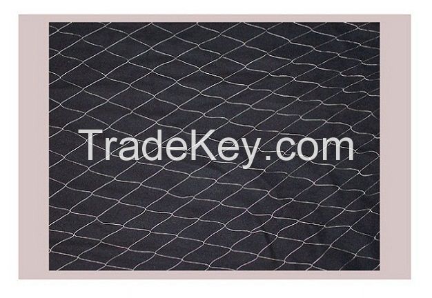 Best Quality 110d/2 Nylon multifaliment fishing  Nets,100MD/200MD