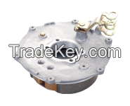 Brake Panel Assy